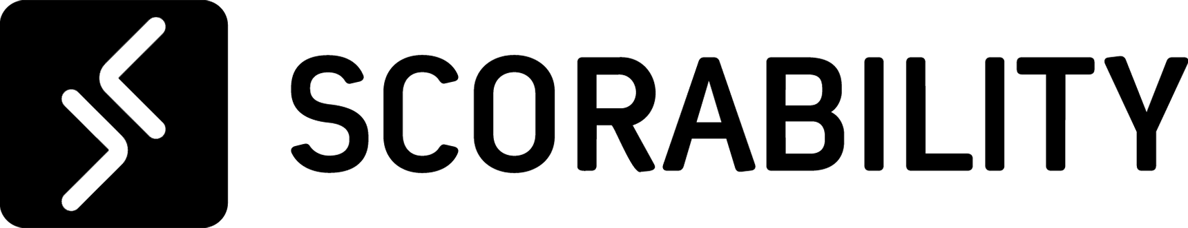 Scorability Logo