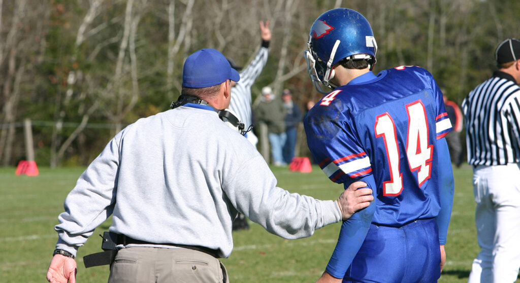 motivation in sports